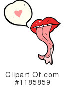 Mouth Clipart #1185859 by lineartestpilot
