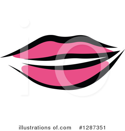 Cosmetics Clipart #1287351 by Vector Tradition SM