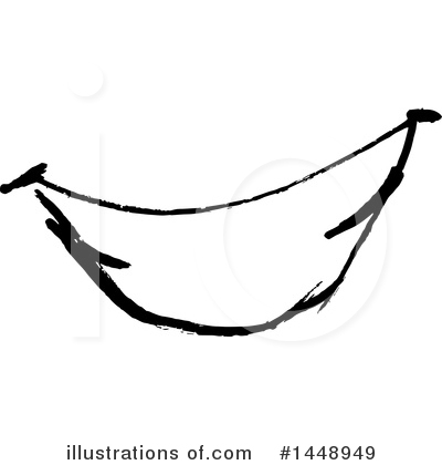 Royalty-Free (RF) Mouth Clipart Illustration by yayayoyo - Stock Sample #1448949