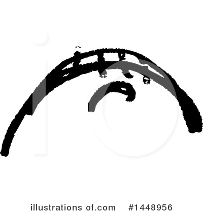 Royalty-Free (RF) Mouth Clipart Illustration by yayayoyo - Stock Sample #1448956