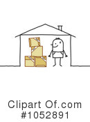 Moving Clipart #1052891 by NL shop