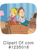 Moving Clipart #1235018 by BNP Design Studio