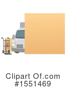 Moving Clipart #1551469 by BNP Design Studio
