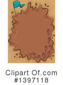 Mud Clipart #1397118 by BNP Design Studio