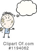 Muddy Boy Clipart #1194062 by lineartestpilot