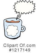 Mug Clipart #1217149 by lineartestpilot