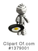 Mummy Clipart #1379001 by Leo Blanchette