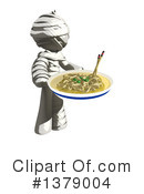 Mummy Clipart #1379004 by Leo Blanchette