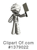 Mummy Clipart #1379022 by Leo Blanchette
