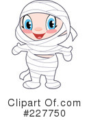 Mummy Clipart #227750 by yayayoyo
