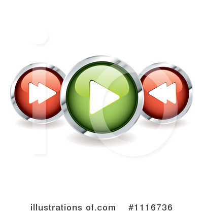 Design Button Clipart #1116736 by michaeltravers
