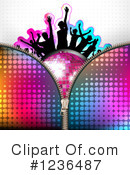 Music Clipart #1236487 by merlinul