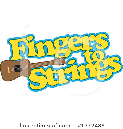 Instruments Clipart #1372486 by Maria Bell