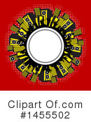 Music Clipart #1455502 by elaineitalia
