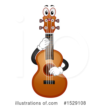 Royalty-Free (RF) Music Clipart Illustration by BNP Design Studio - Stock Sample #1529108