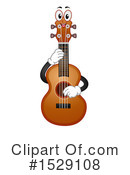 Music Clipart #1529108 by BNP Design Studio