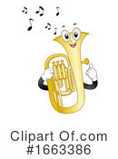 Music Clipart #1663386 by BNP Design Studio