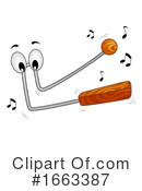 Music Clipart #1663387 by BNP Design Studio