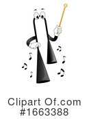 Music Clipart #1663388 by BNP Design Studio