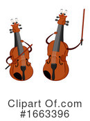 Music Clipart #1663396 by BNP Design Studio