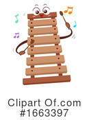Music Clipart #1663397 by BNP Design Studio