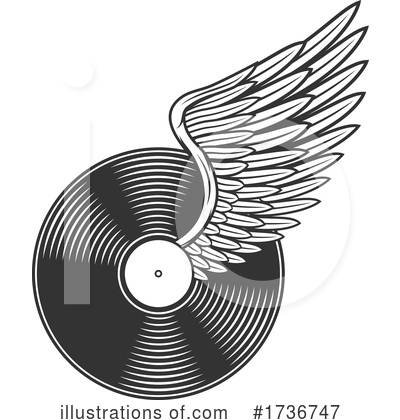 Music Clipart #1736747 by Vector Tradition SM