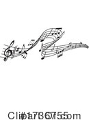 Music Clipart #1736755 by Vector Tradition SM