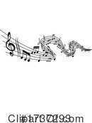 Music Clipart #1737293 by Vector Tradition SM