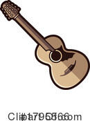 Music Clipart #1795566 by Any Vector