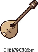 Music Clipart #1795568 by Any Vector