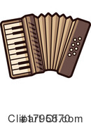 Music Clipart #1795570 by Any Vector