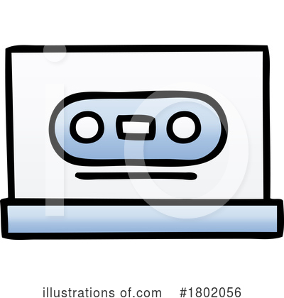 Tape Clipart #1802056 by lineartestpilot