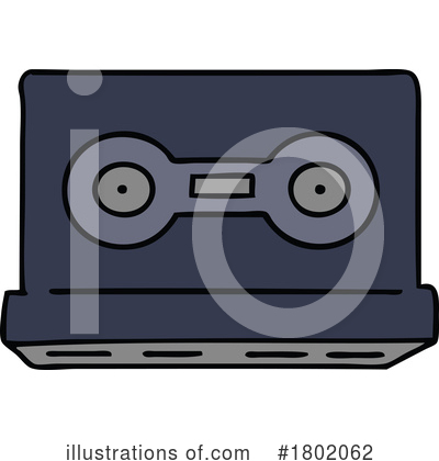 Tape Clipart #1802062 by lineartestpilot