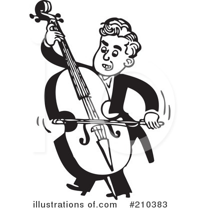 Music Clipart #210383 by BestVector