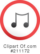 Music Clipart #211172 by Prawny