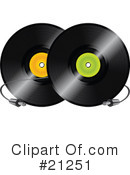 Music Clipart #21251 by elaineitalia