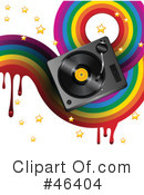 Music Clipart #46404 by elaineitalia