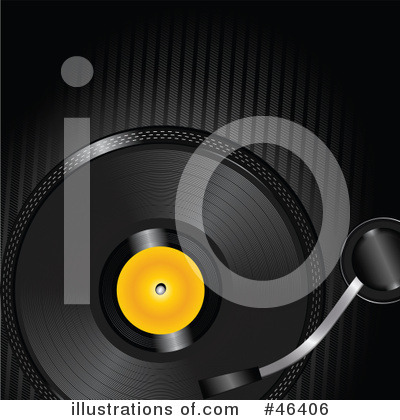 Record Clipart #46406 by elaineitalia