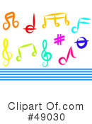 Music Clipart #49030 by Prawny