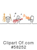 Music Clipart #58252 by NL shop