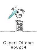 Music Clipart #58254 by NL shop
