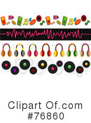 Music Clipart #76860 by BNP Design Studio