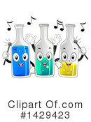 Musical Instrument Clipart #1429423 by BNP Design Studio