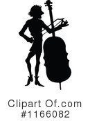 Musician Clipart #1166082 by Prawny Vintage