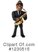Musician Clipart #1230515 by Julos