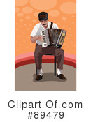 Musician Clipart #89479 by mayawizard101