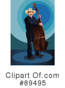 Musician Clipart #89495 by mayawizard101