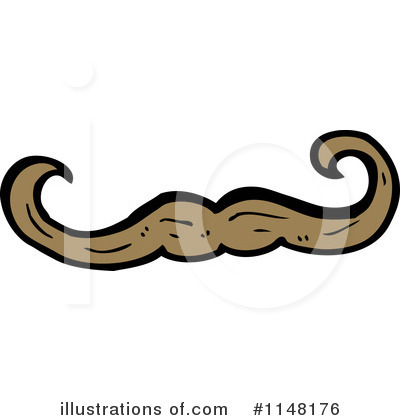 Hairy Clipart #1148176 by lineartestpilot