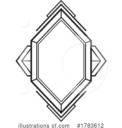 Royalty-Free (RF) Mystic Clipart Illustration by Vector Tradition SM - Stock Sample #1783612