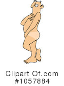 Naked Clipart #1057884 by djart